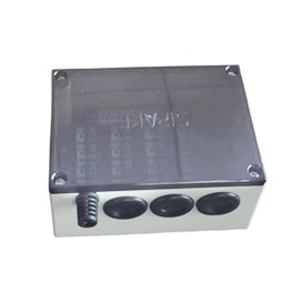IO端子臺(tái)(帶過(guò)電流保護(hù)彈簧端子)ST2FE16N